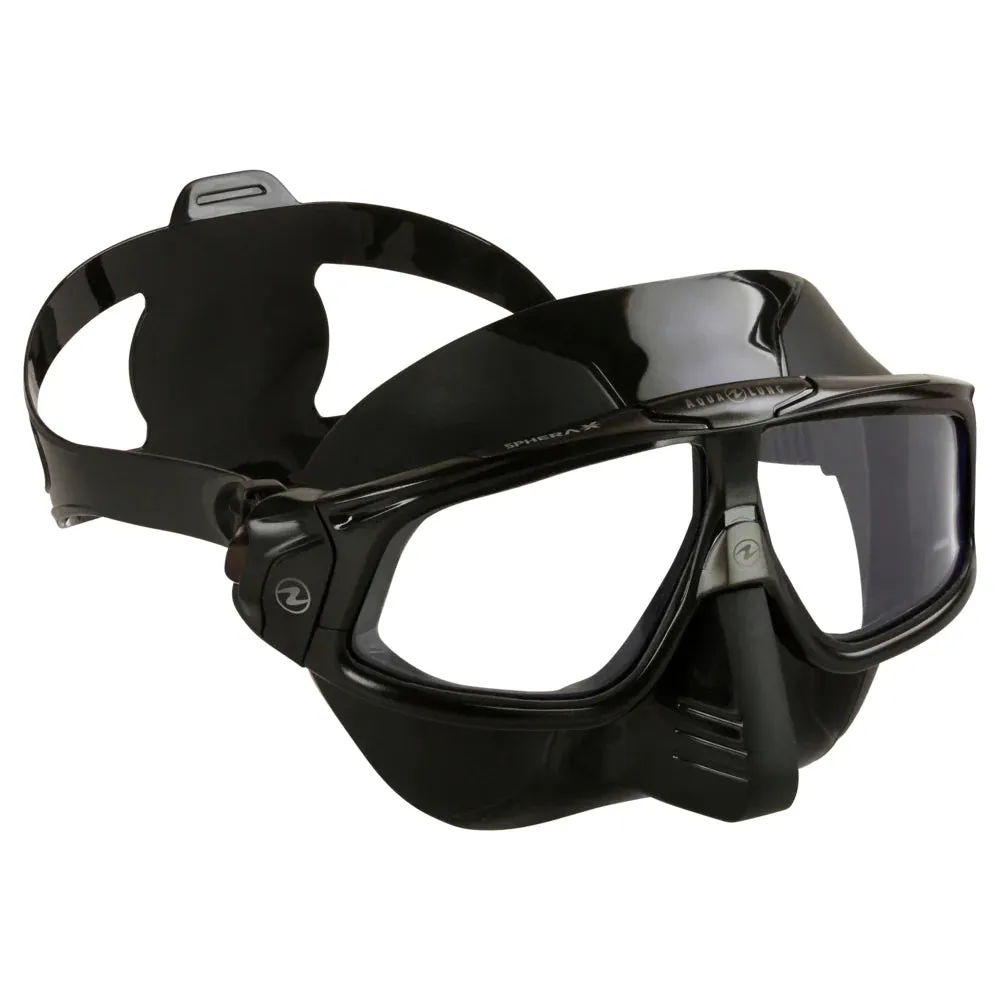 Sphera X Mask