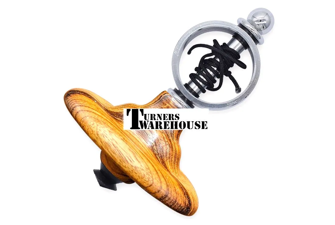 Spinning Top Kit