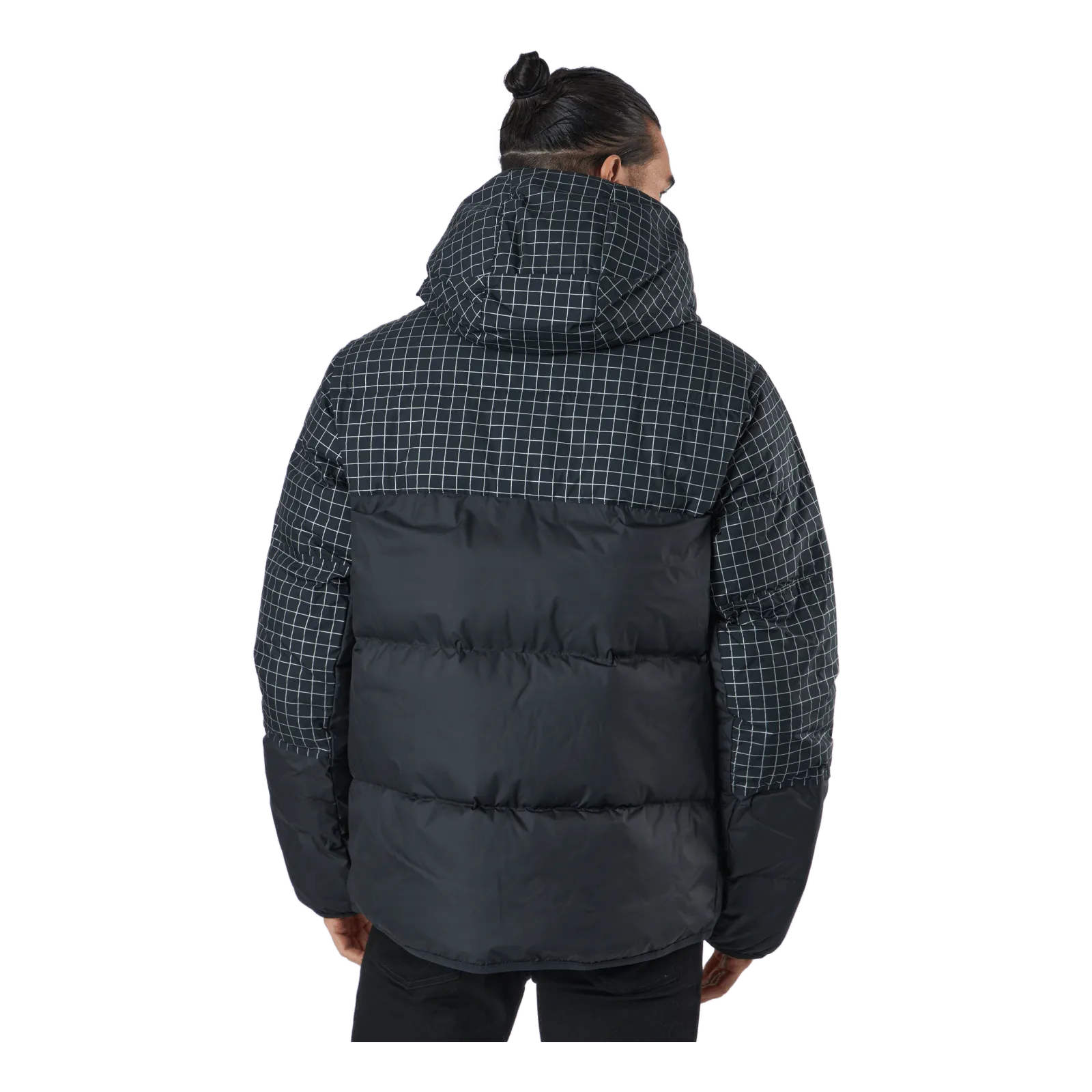 Sportswear Storm-fit Windrunne Black/sail