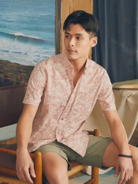 Stretch Playa SS Shirt