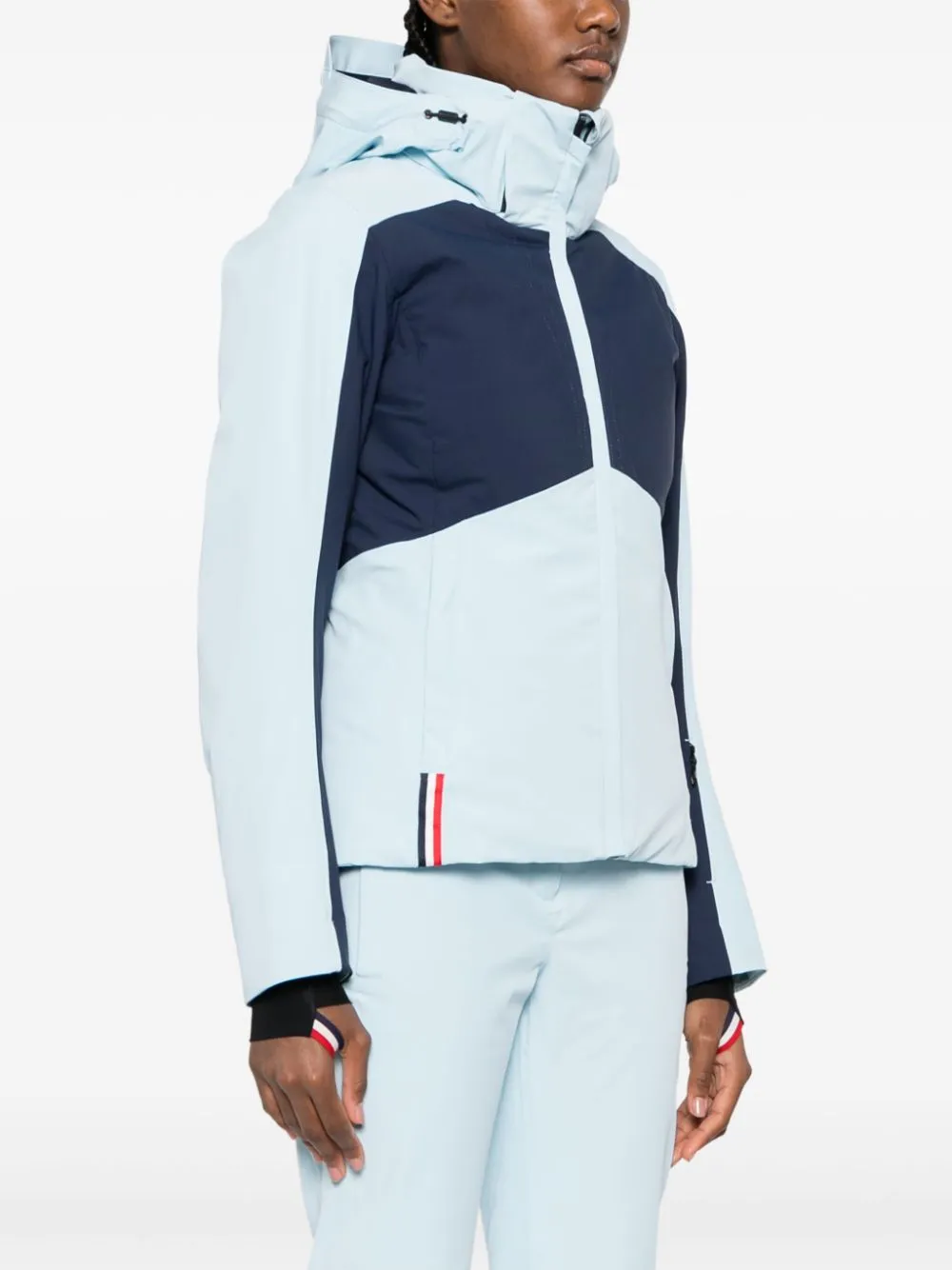 Summit ski jacket