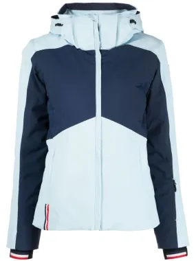 Summit ski jacket
