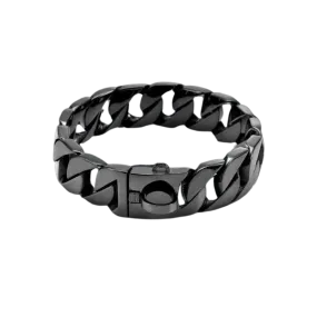 Svartifoss Stainless Steel Collar