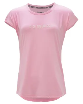 Swazi Womens Cap Sleeve T-Shirt