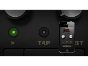 SyncKontrol for iPhone iOS App