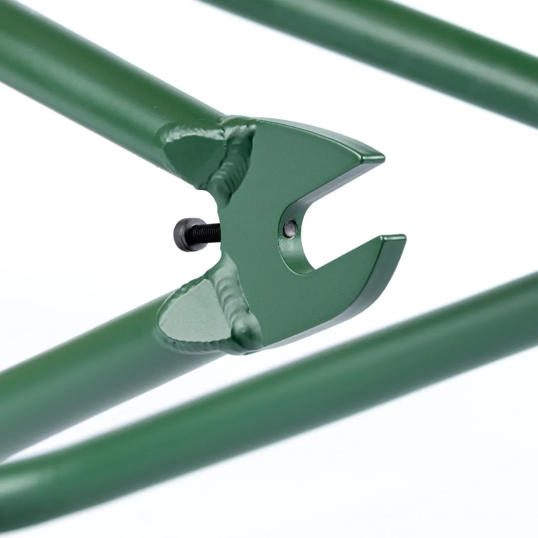 Tall Order 280 Frame - Matt Green