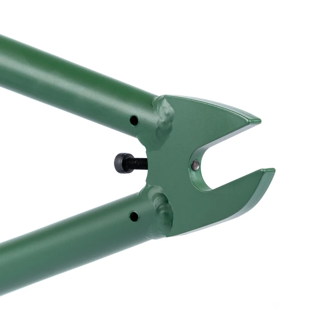 Tall Order 280 Frame - Matt Green