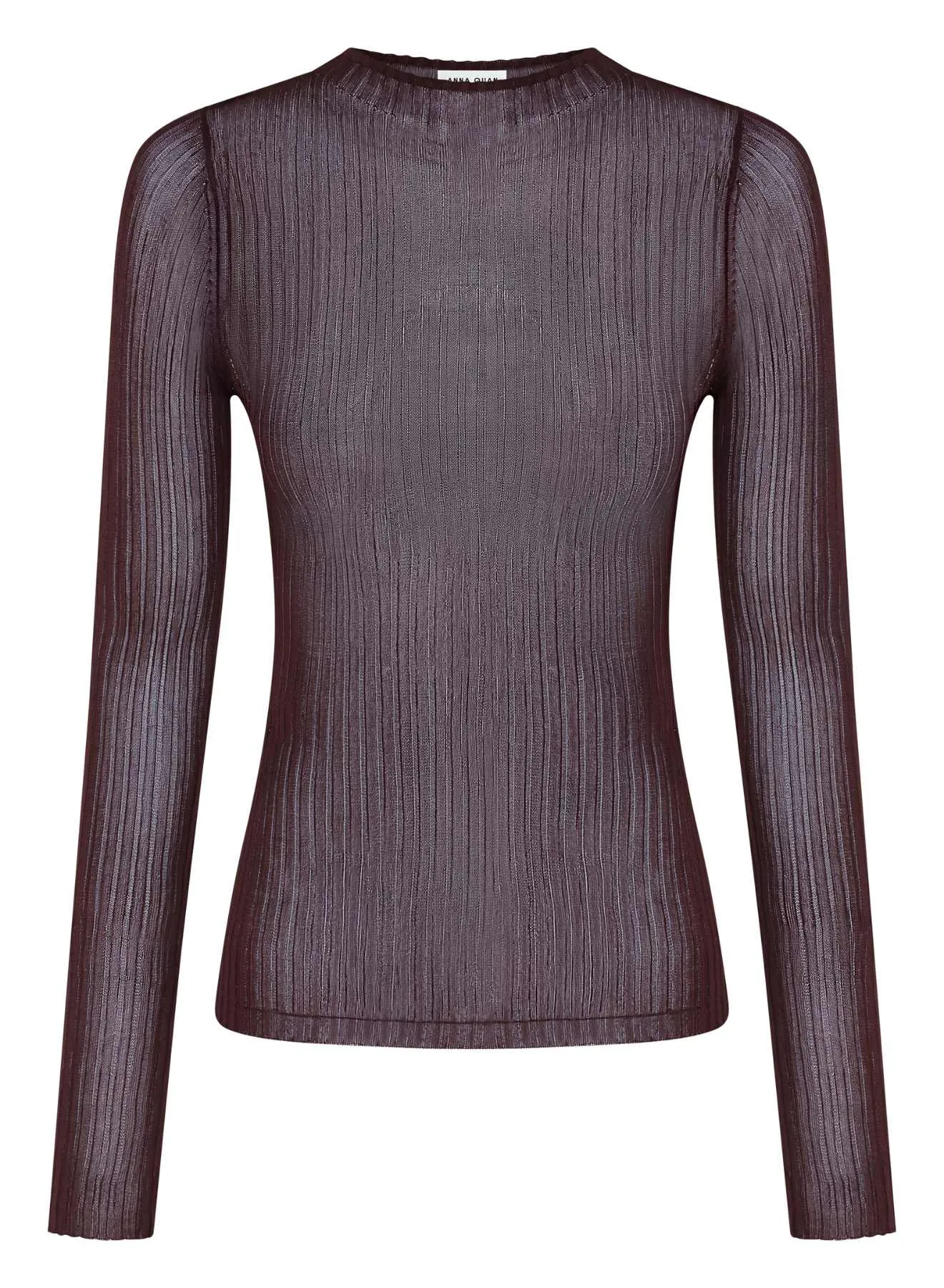 TATUM TOP (COCOA)
