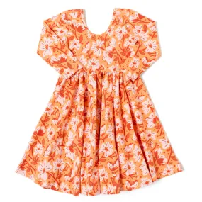 The Ballet Dress in Aurora