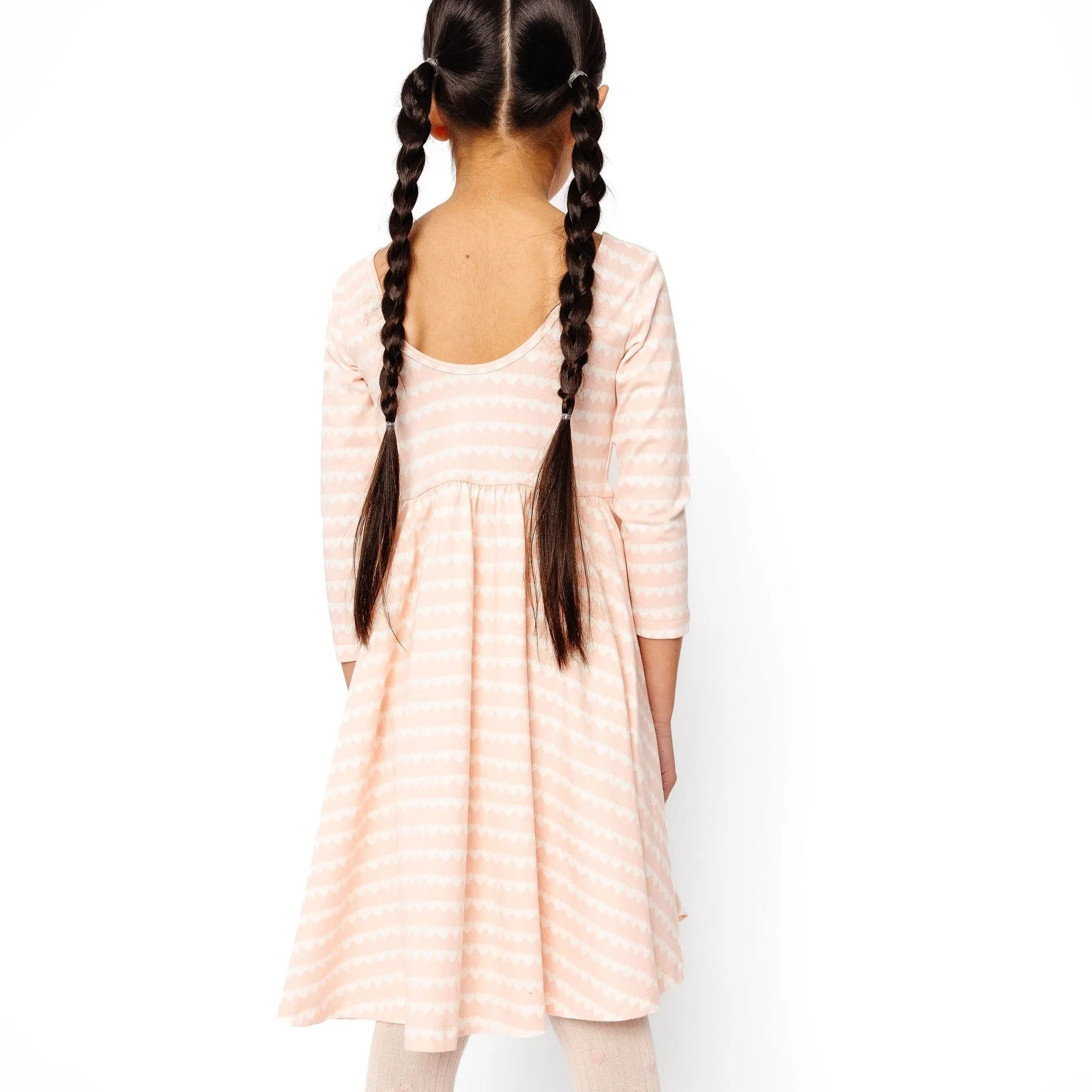 The Ballet Dress in Wild at Heart