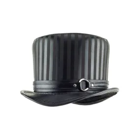 The Baron - Black Ring Band