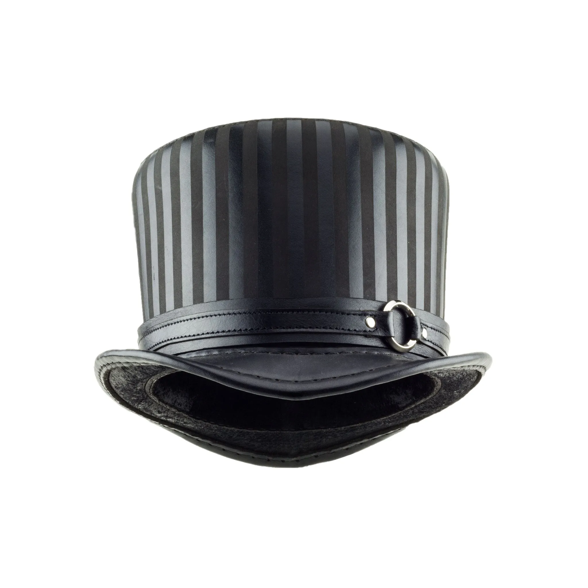 The Baron - Black Ring Band