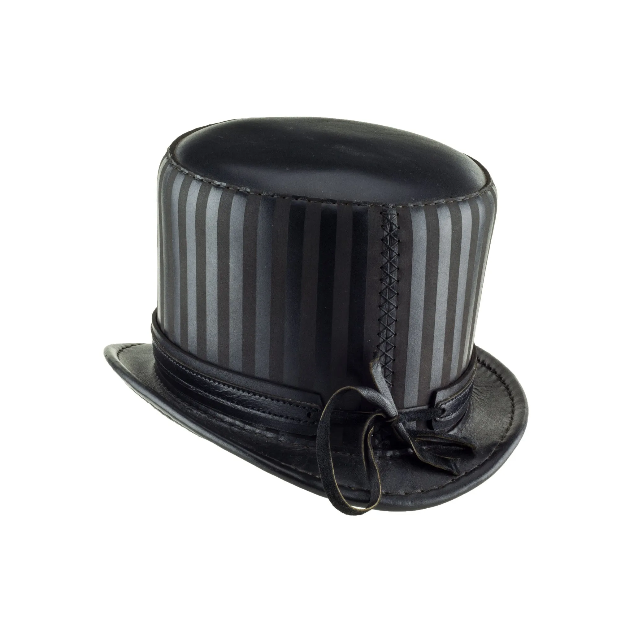 The Baron - Black Ring Band