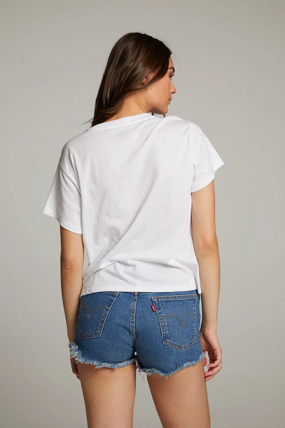 The Hamptons Crewneck Tee