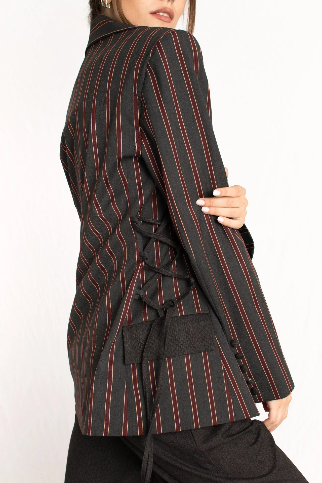 The Sara 3 Piece Set