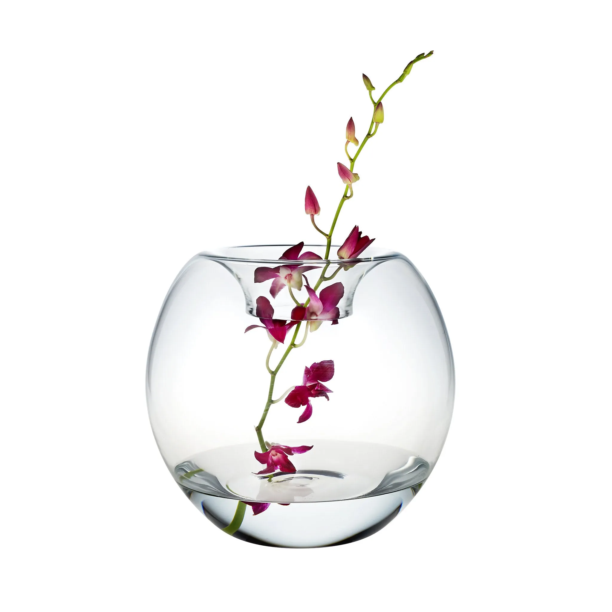 The Stamen Vase