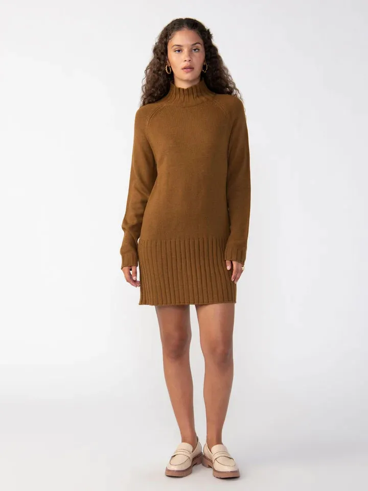The Sweater Mini- Spice