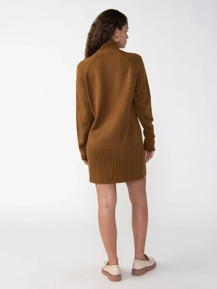 The Sweater Mini- Spice