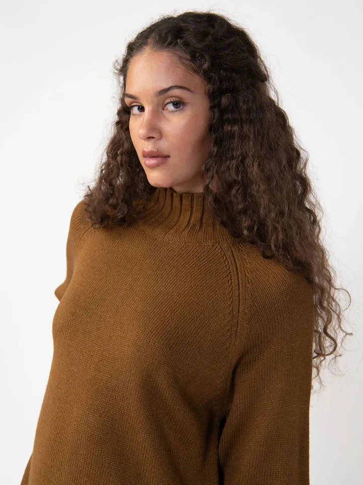 The Sweater Mini- Spice