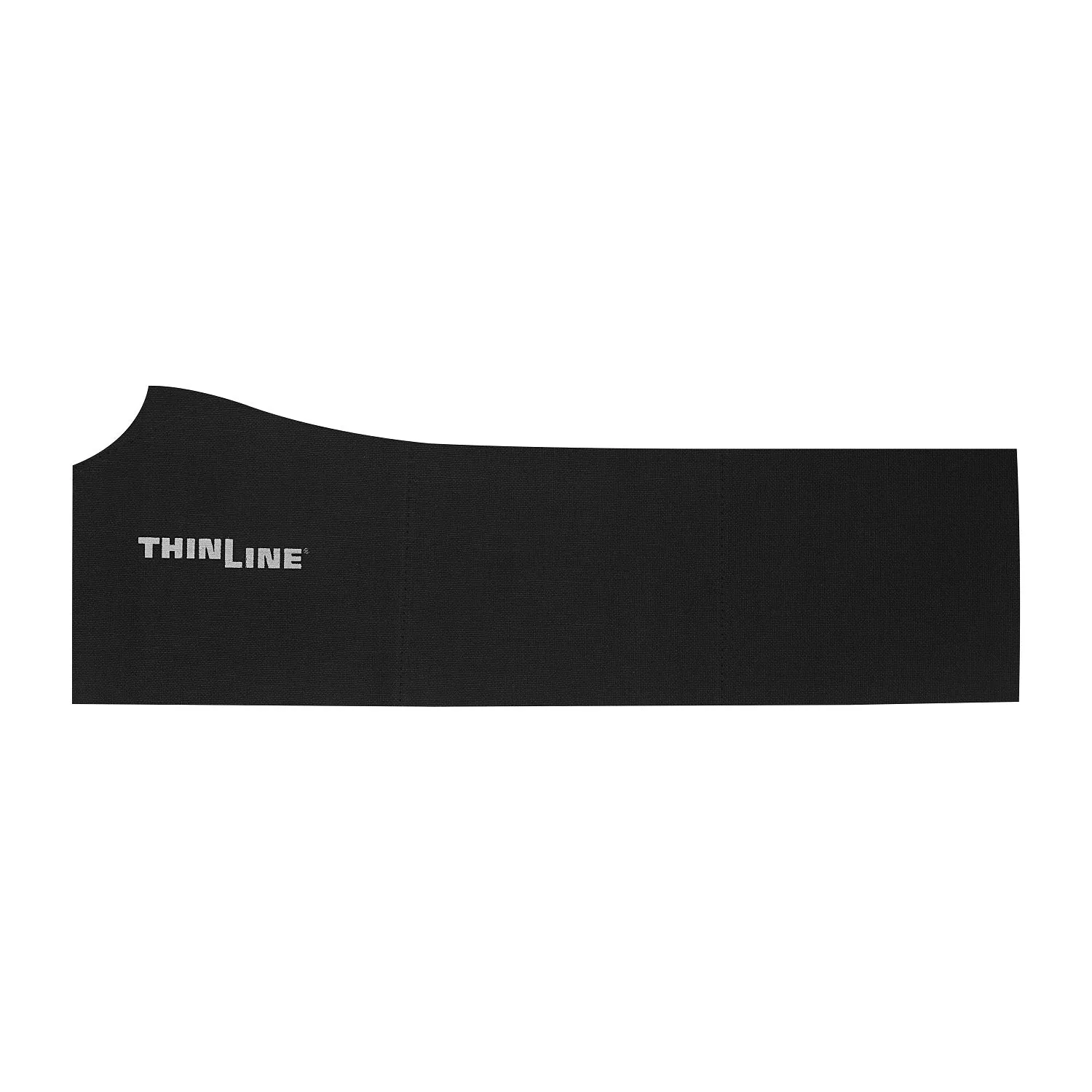 Thinline Trim To Fit Shims - Western