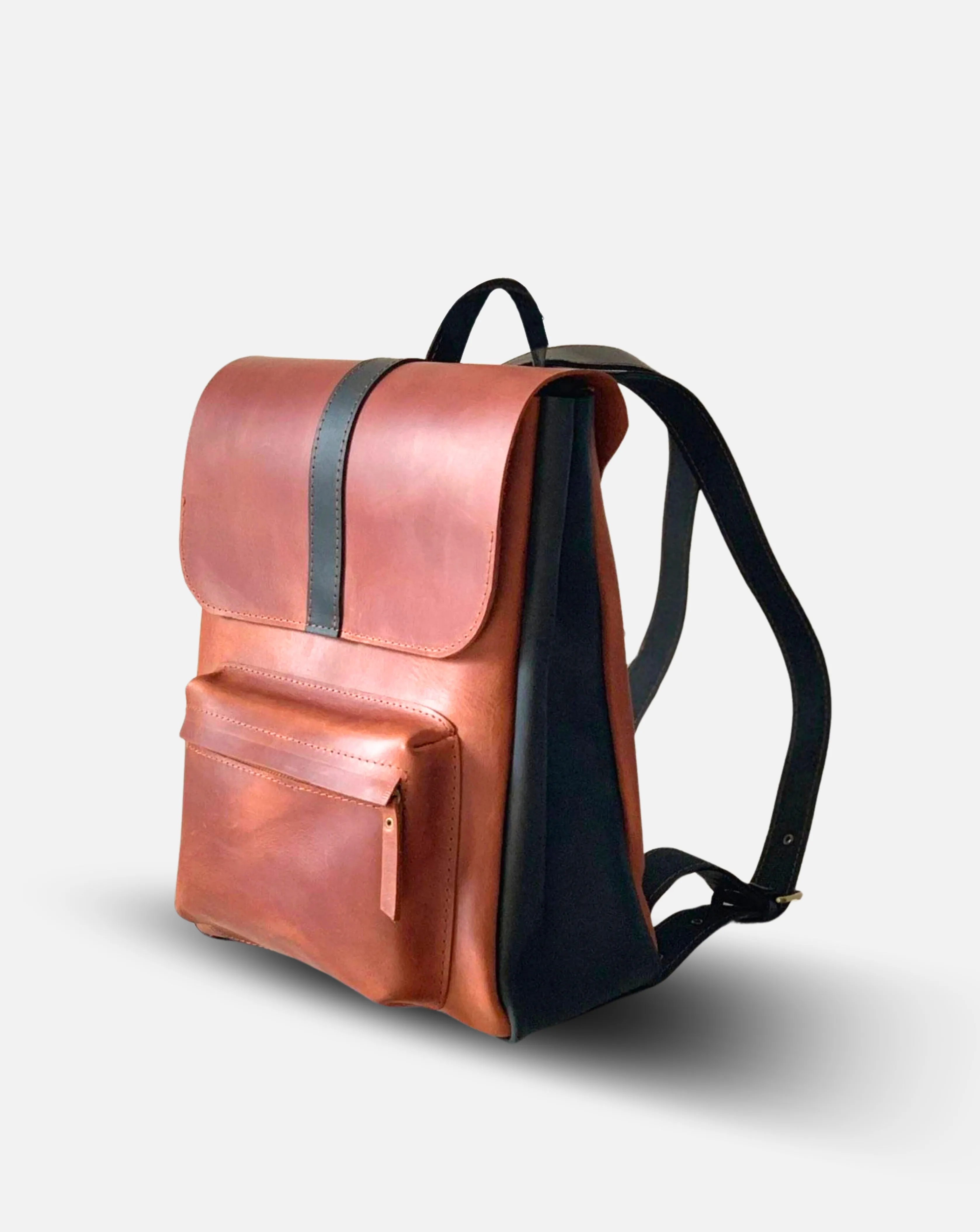 Travelling Midi Backpack: Journey Maven