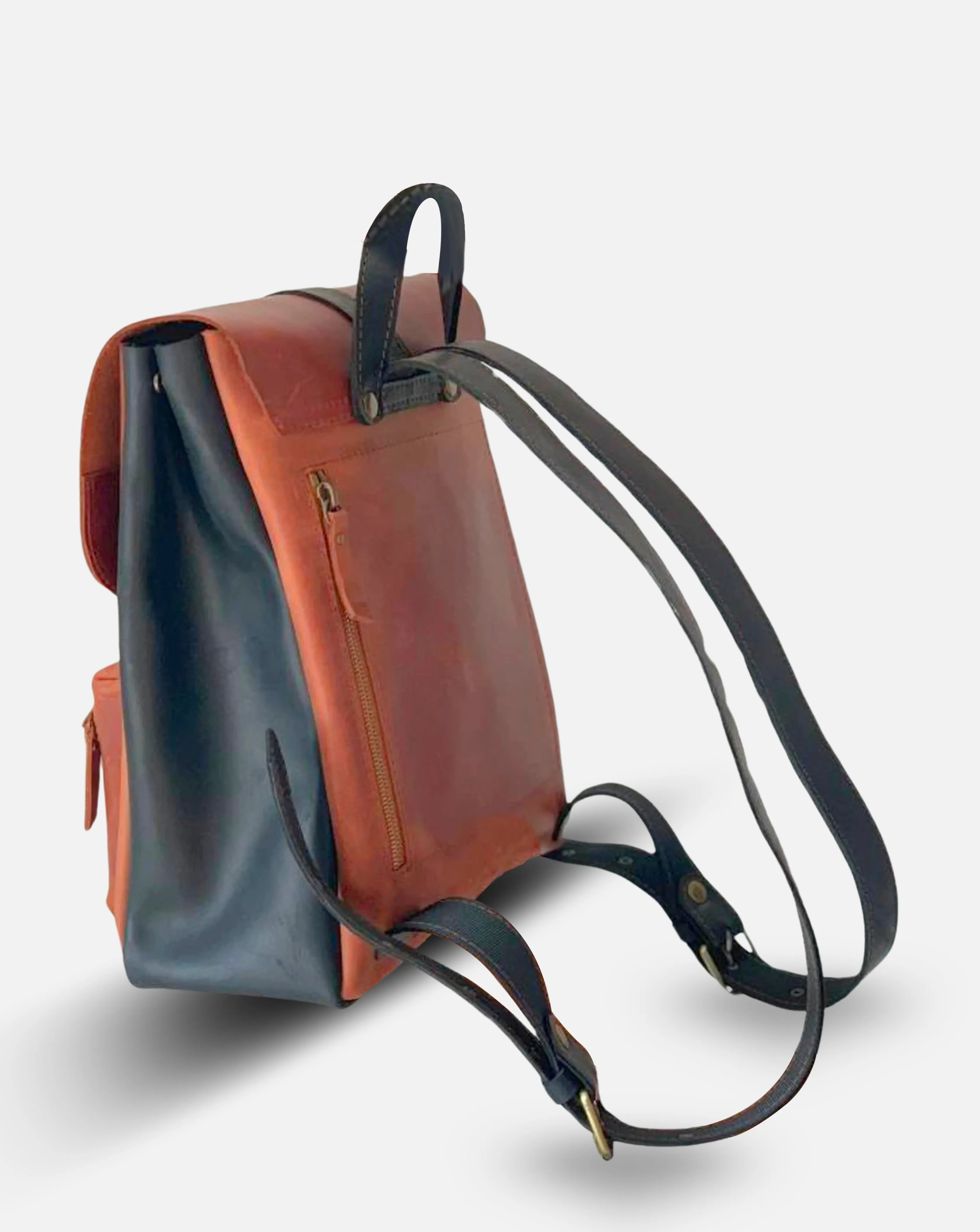 Travelling Midi Backpack: Journey Maven
