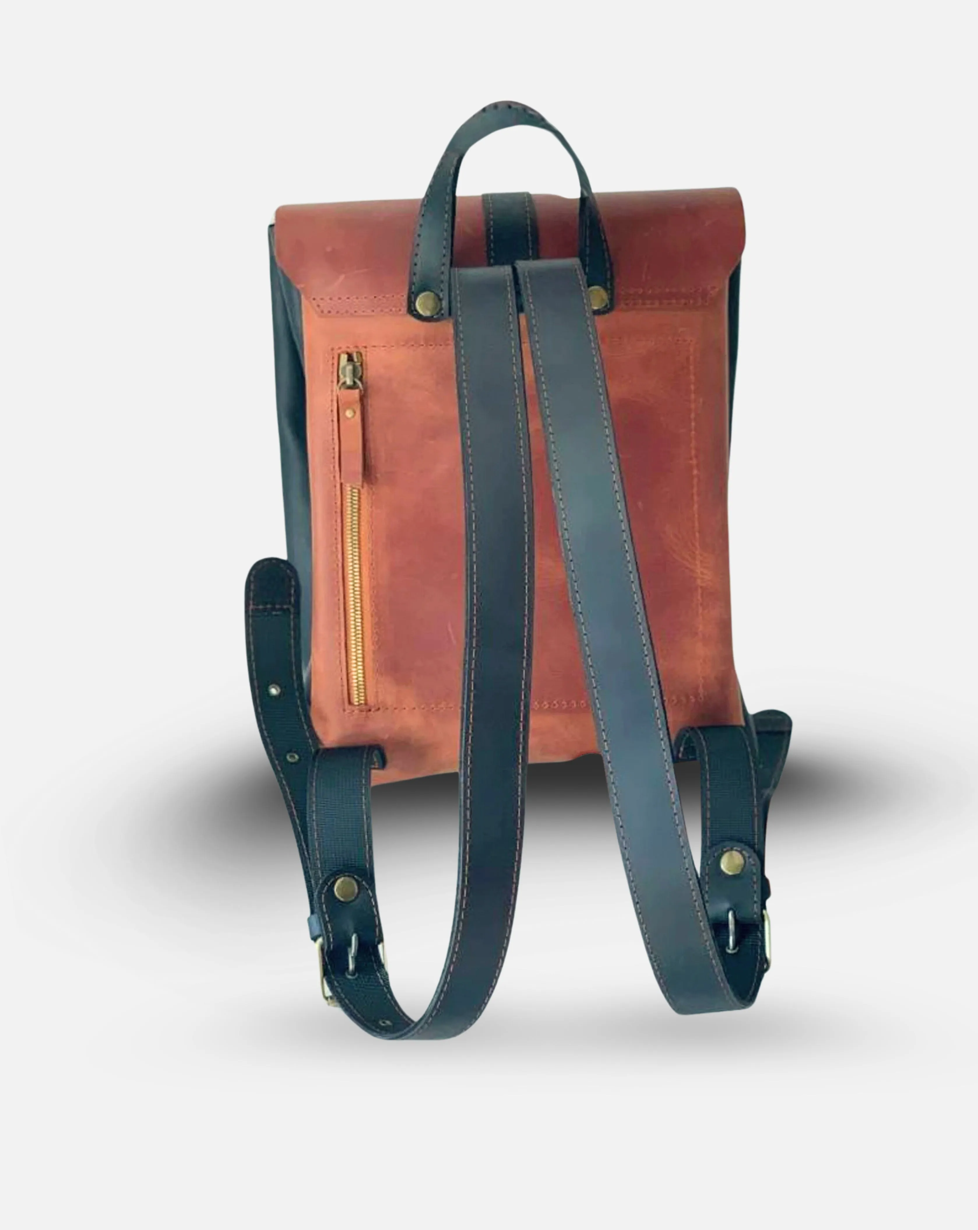 Travelling Midi Backpack: Journey Maven