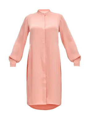 UCHI TUNIC - PEACH