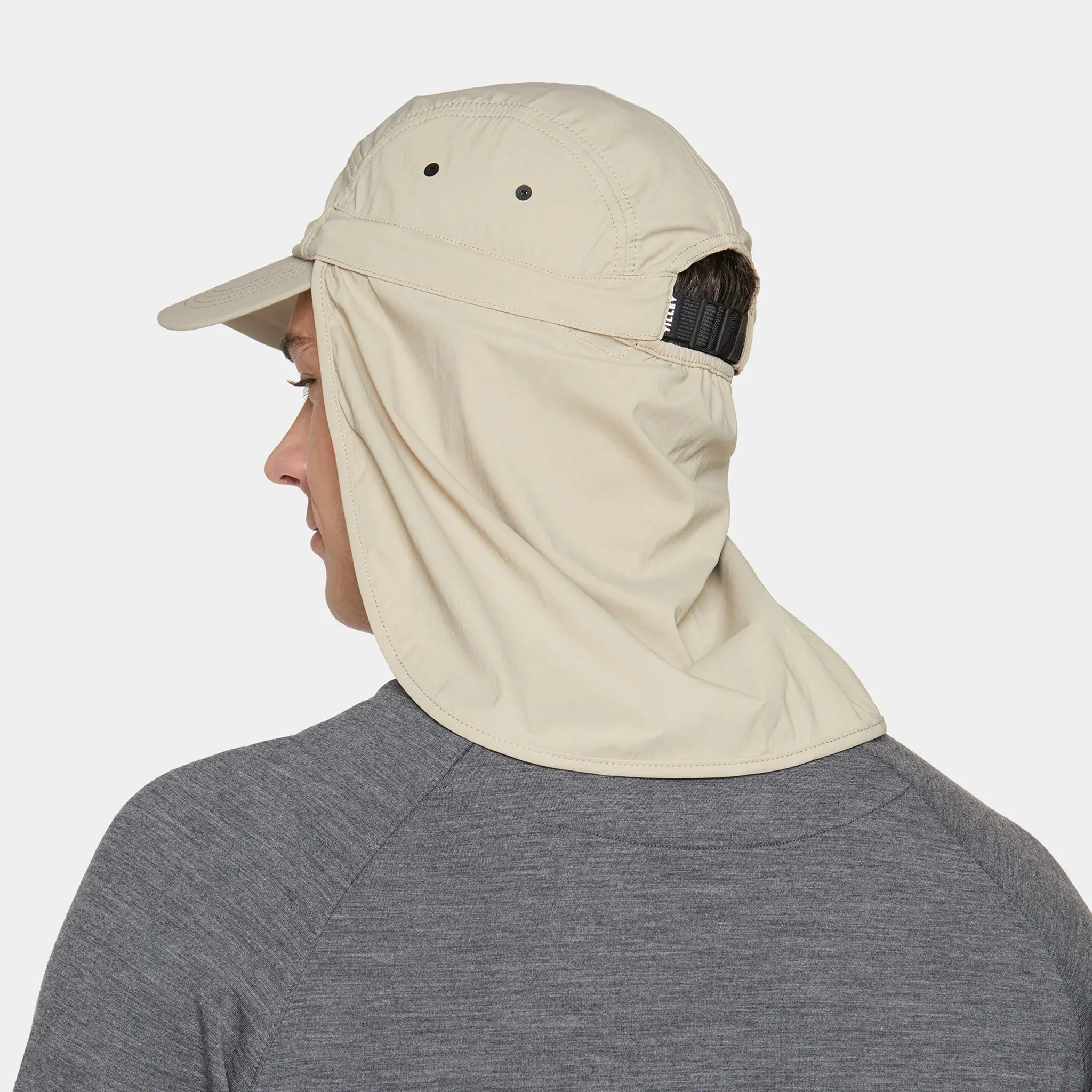Ultralight Sunshield Cap