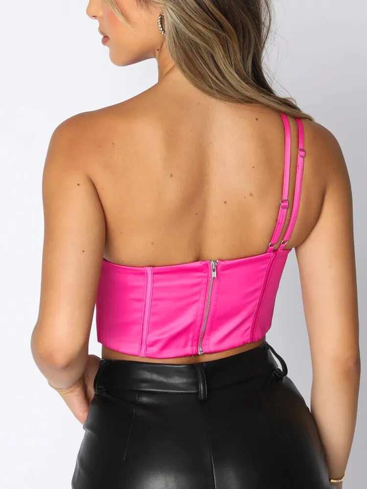 Uniwim 2024 BELISIMA CROP TOP