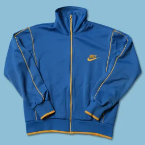 Vintage 70s Nike Track Jacket Medium