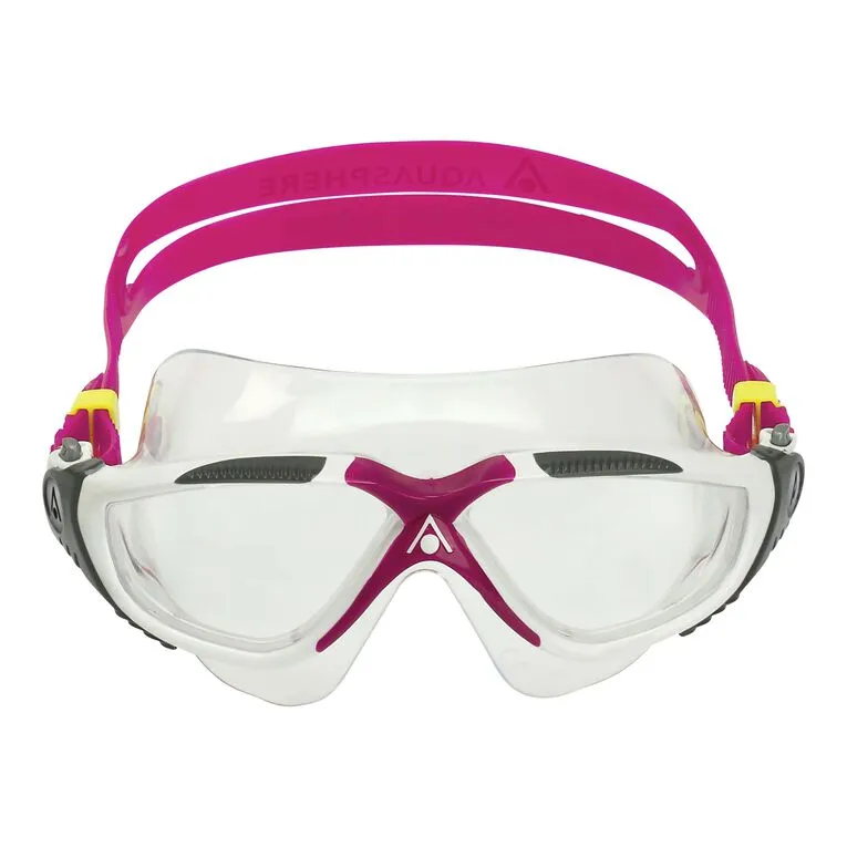 Vista Goggles | Clear Lens