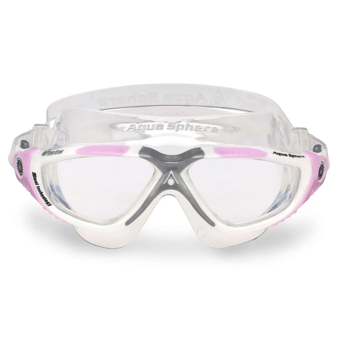 Vista Goggles | Clear Lens