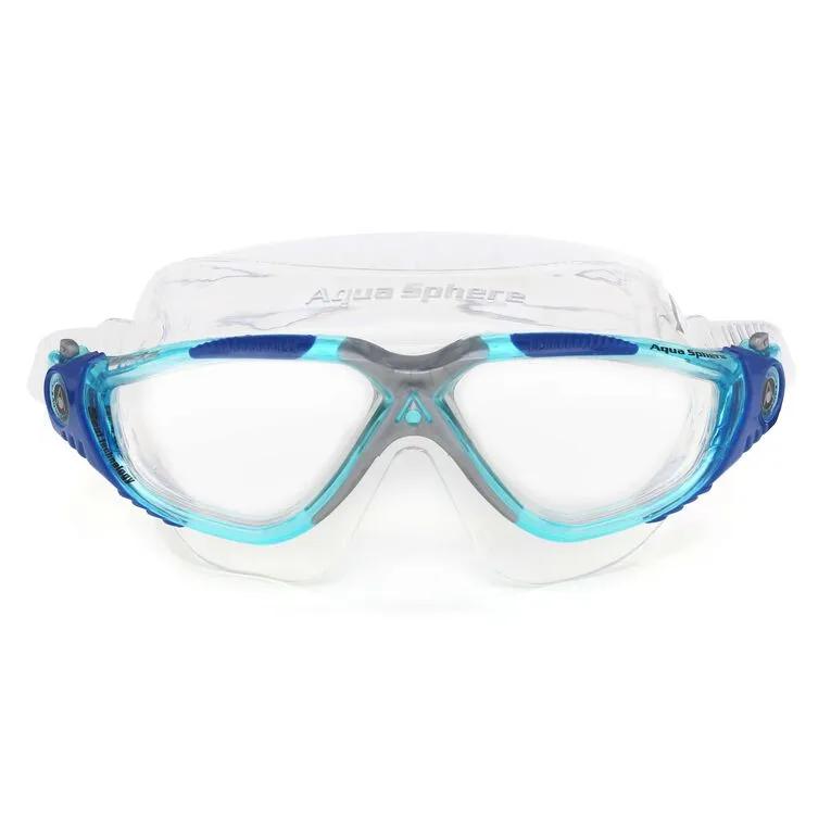 Vista Goggles | Clear Lens