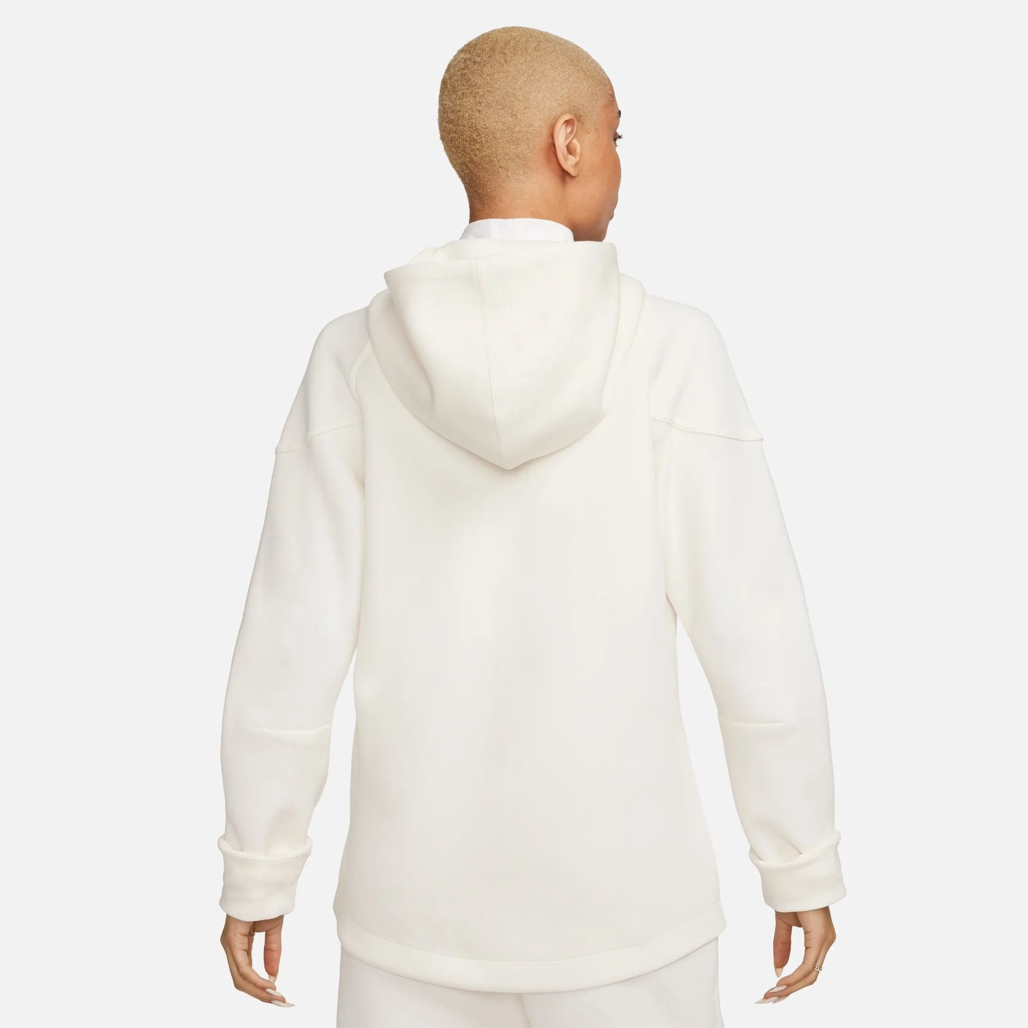 W NSW TECH FLEECE WINDRUNNER FULL-ZIP HOODIE