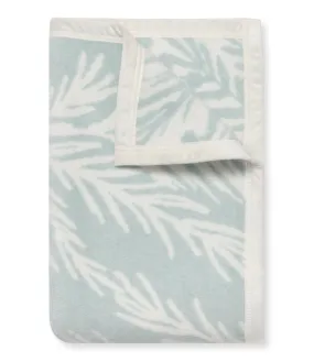 Winter Garland Midi Blanket