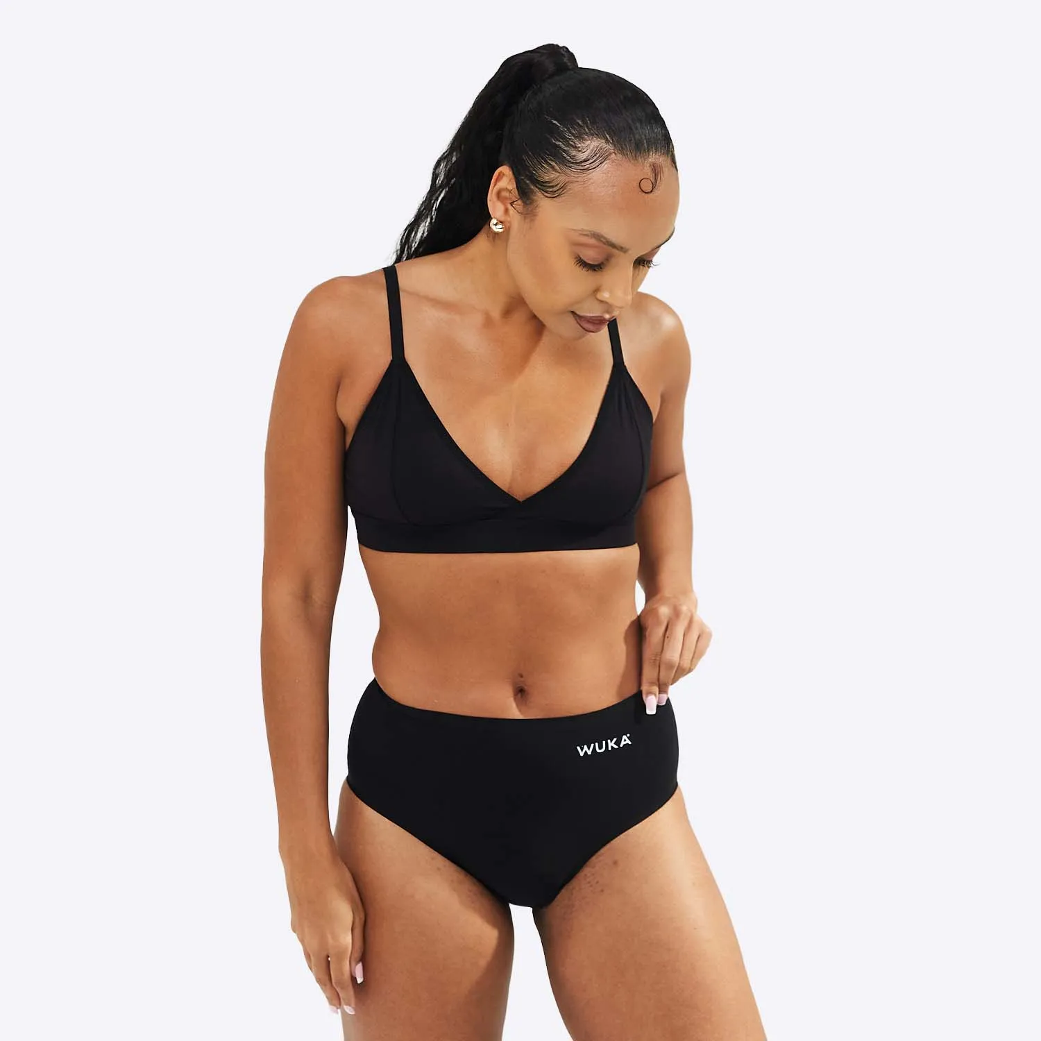WUKA Adult Sleep Set  Stretch™ Super Heavy 2 pack