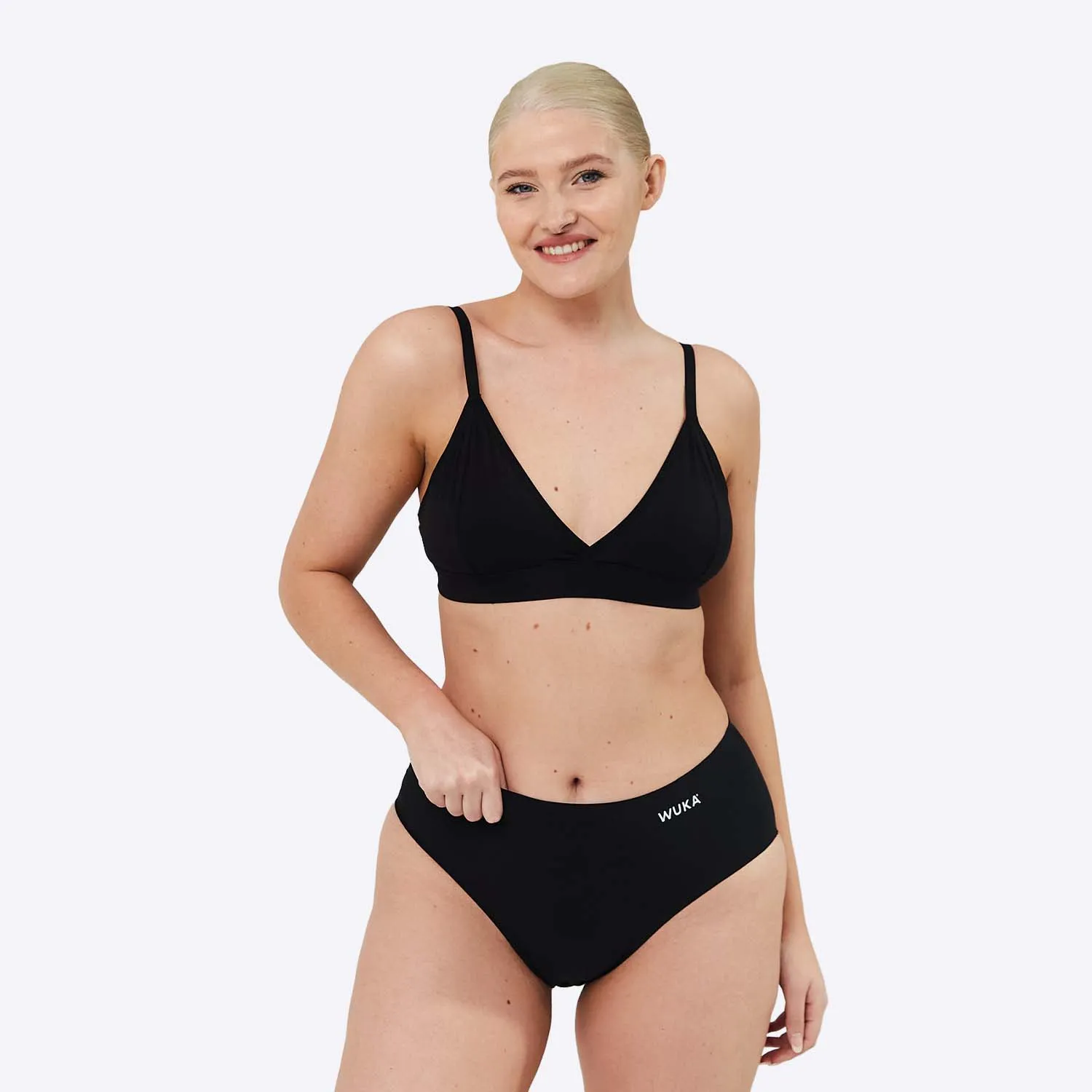 WUKA Adult Sleep Set  Stretch™ Super Heavy 2 pack
