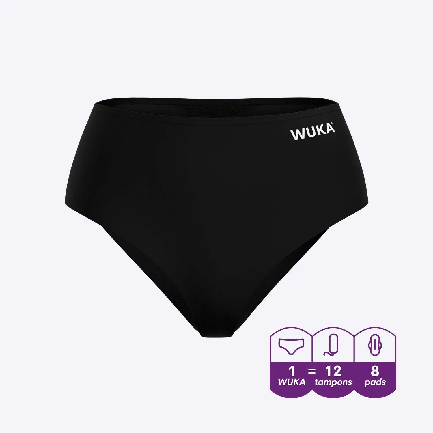 WUKA Adult Sleep Set  Stretch™ Super Heavy 4 pack