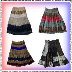 Y2K Fairy Core Skirt Mix (SS-533)