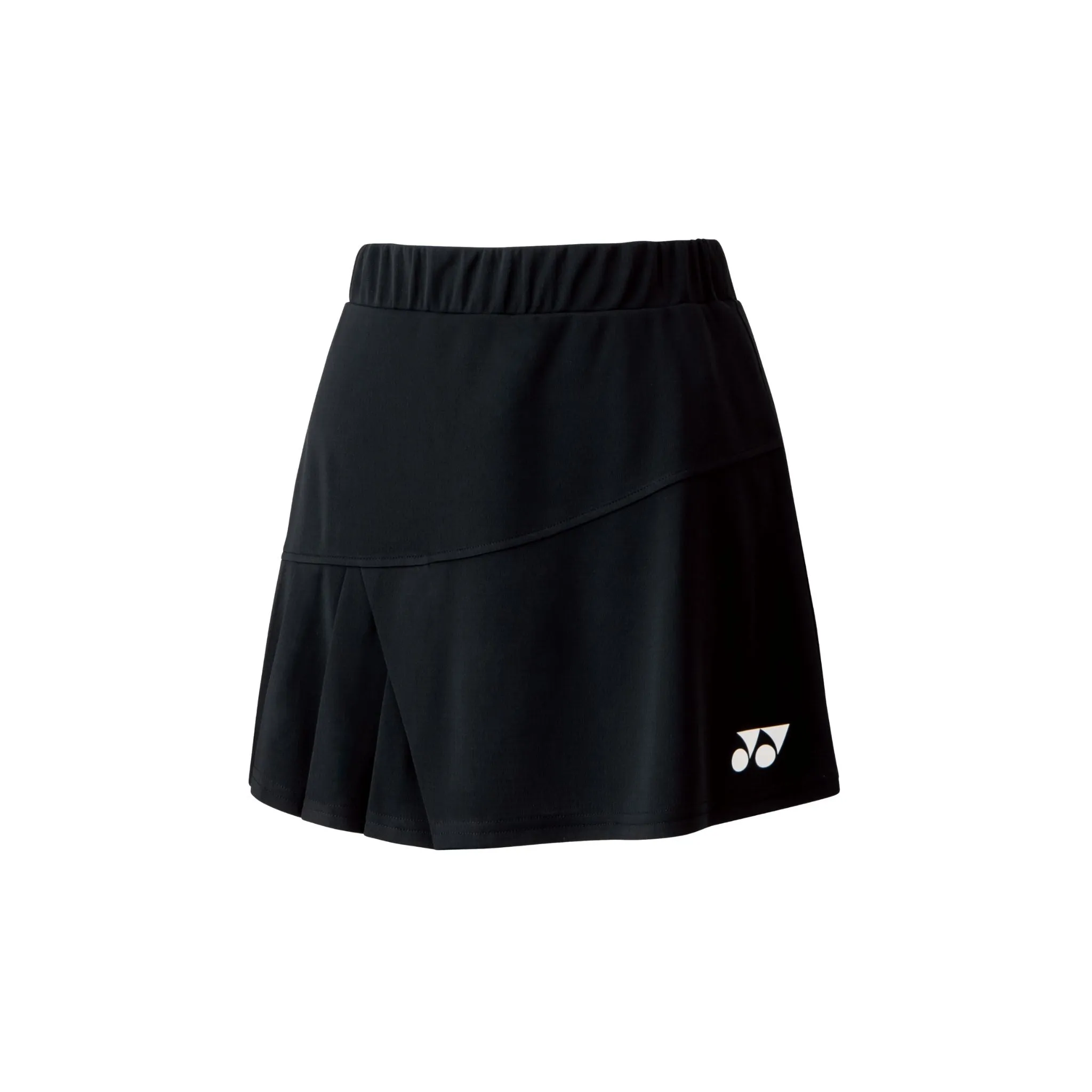 Yonex 26101 Women's Skirt [Black]
