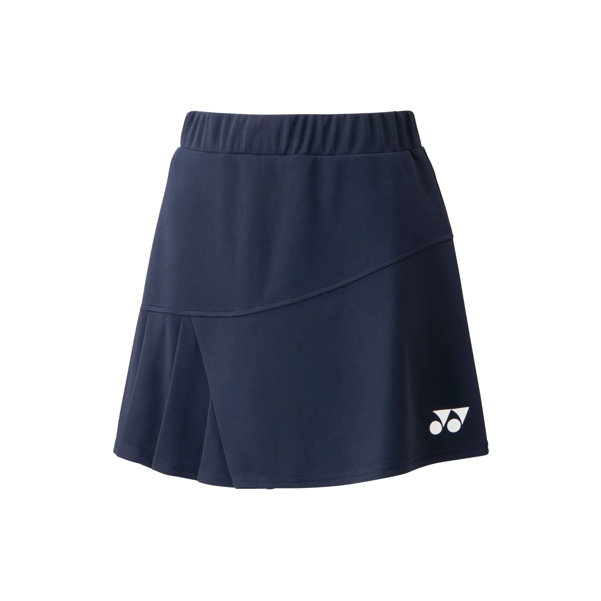 Yonex 26101 Women's Skirt [Navy]