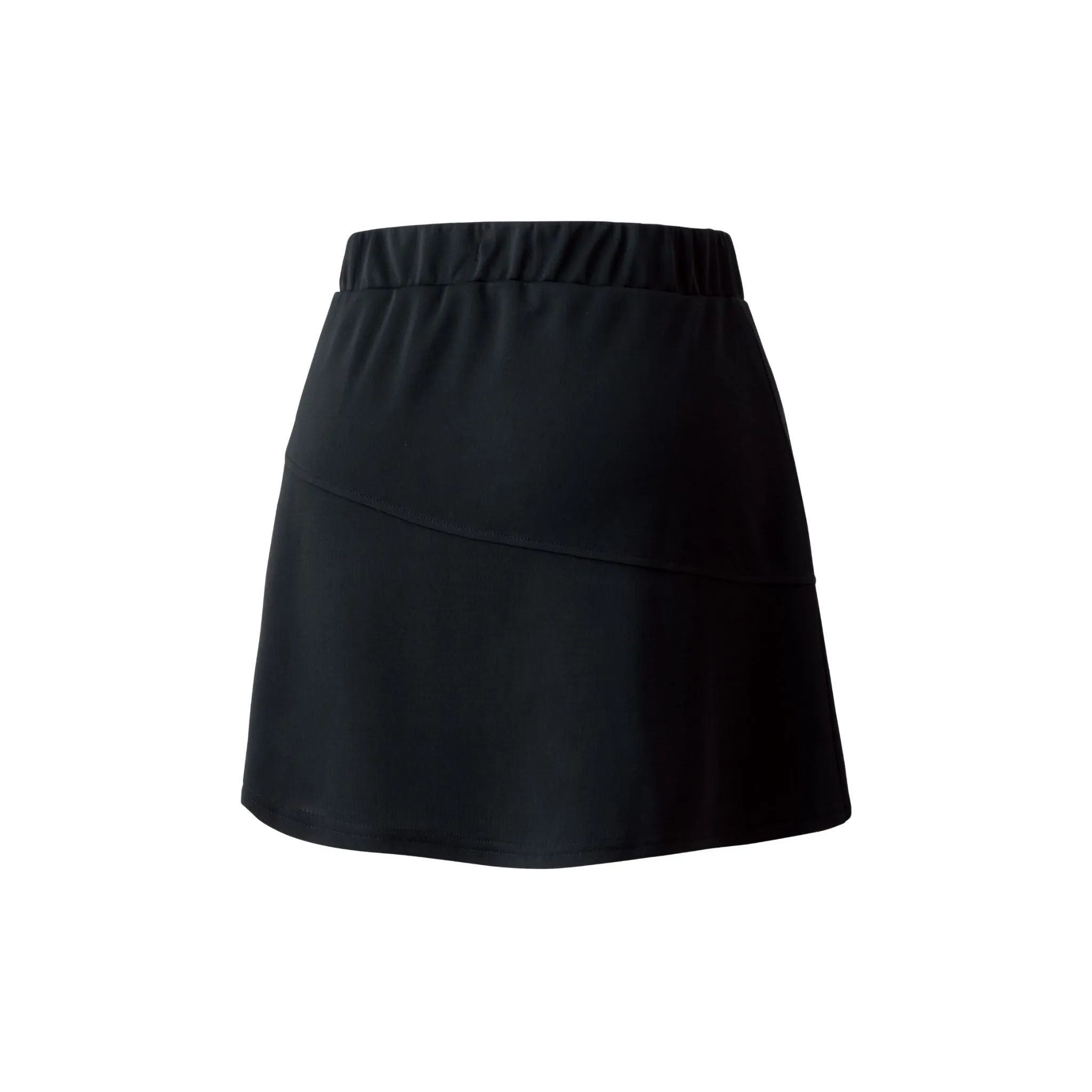 Yonex 26101 Women's Skirt [White]