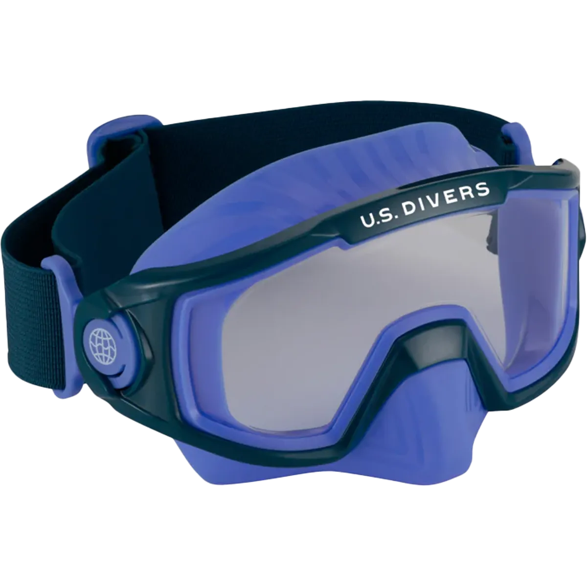 Youth Avila JR Combo - Blue/Navy