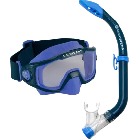 Youth Avila JR Combo - Blue/Navy